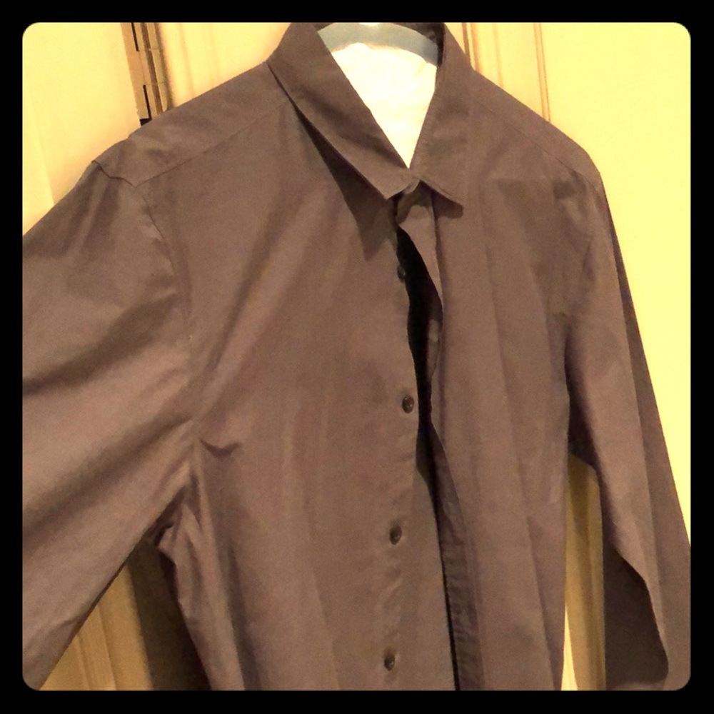 Hugo Boss Dress Shirt (slim fit)